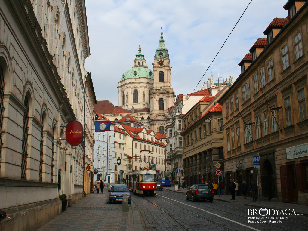 Prague